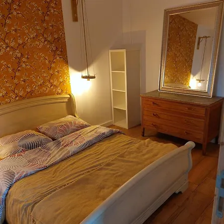 Maisonnette Individuelle Hébergement de vacances *