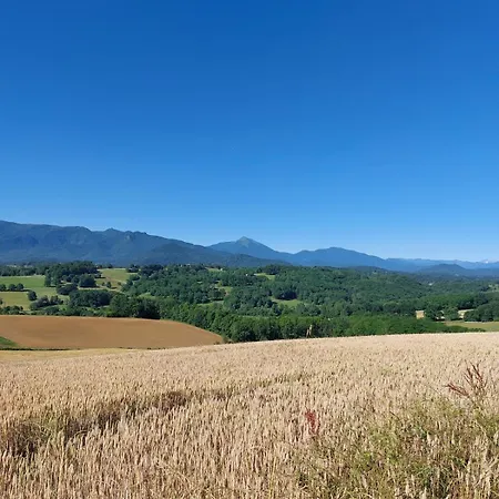 Hébergement de vacances Maisonnette Individuelle Figarol