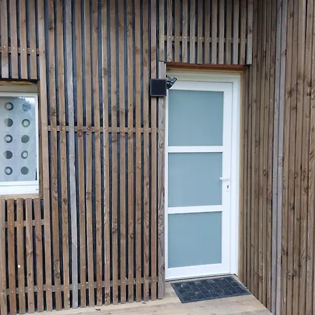 Maisonnette Individuelle *