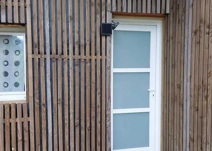 Maisonnette Individuelle *